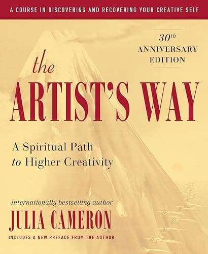 The Artist's Way: 30th Anniversary Edition - Image 1