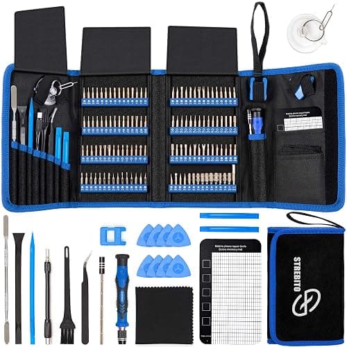 Screwdriver Set - Image 1