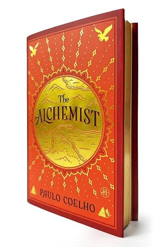 The Alchemist Deluxe Edition - Image 1