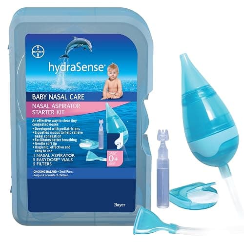 débouche nez pour bébé - Image 1