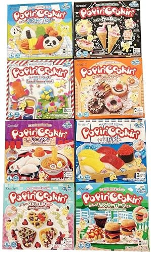 popin' cookin' - Image 1