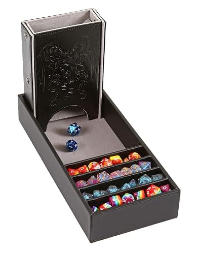 Dice Tower - Image 1