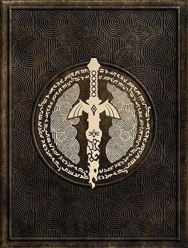 The Legend of Zelda™: Tears of the Kingdom – The Complete Official Guide: Collector's Edition - Image 1