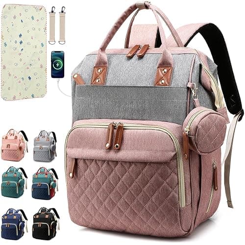 Diaper bag - Image 1