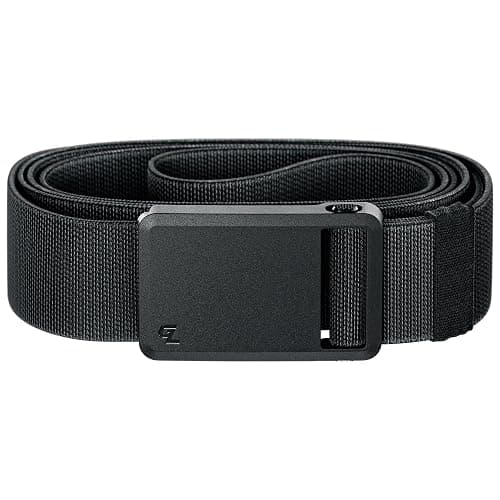 Groove Life Groove Belt Ultra – Men's Golf Belt, Stretch, Magnetic Buckle, Adjustable, Comfortable, Golf - Image 1