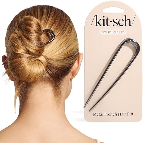 hair pin - Image 1