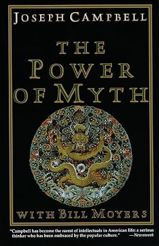 The Power of Myth - Image 1