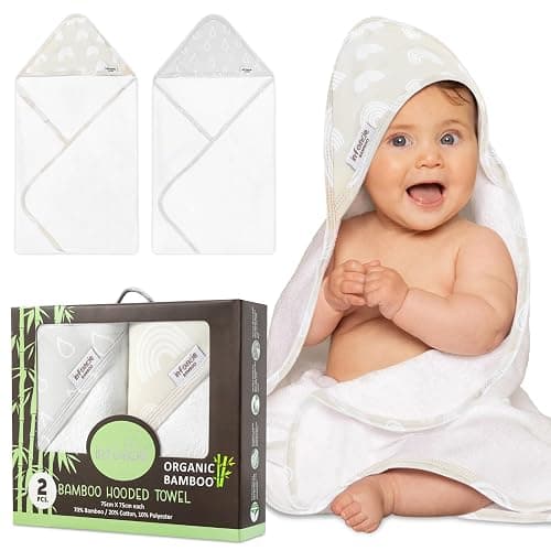 serviette bebe - Image 1