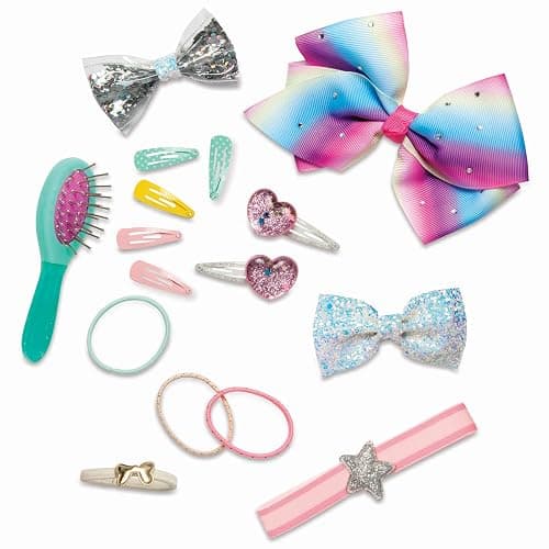 Glitter Girls – 14-Inch Doll Accessories – Hair Play Set – Hair Styling Accessories – 3+ Years - Image 1