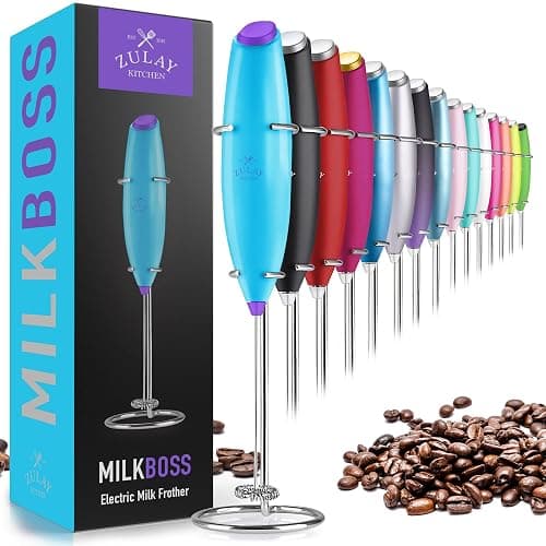 ZK Milk Frother