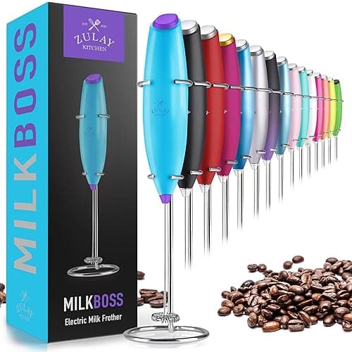 ZK Milk Frother