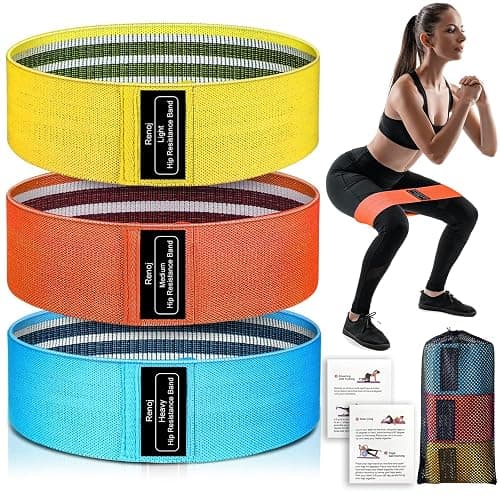 Resistance Bands - Image 1