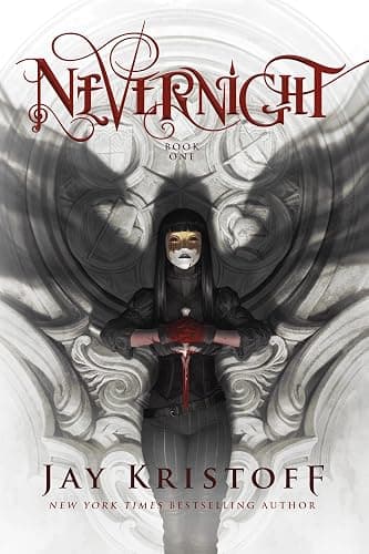Nevernight: Book One of the Nevernight Chronicle - Image 1