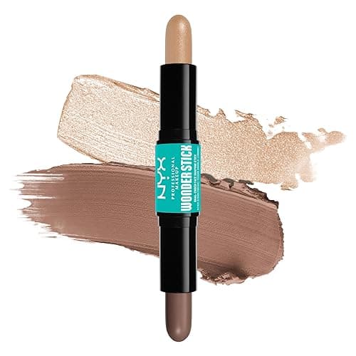 NYX Professional Makeup Highlight & Contour Stick - π - Image 1