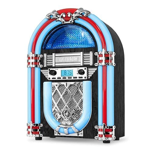 Victrola Nostalgic Jukebox