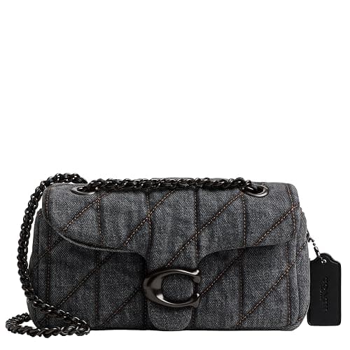 COACH Womens Tabby Shoulder Bag 20 - Image 1