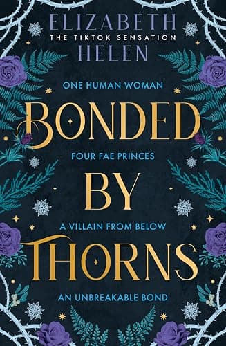 Bonded by Thorns (Beasts of the Briar) - Image 1