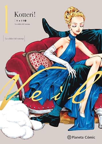 Veil nº 01 - Image 1