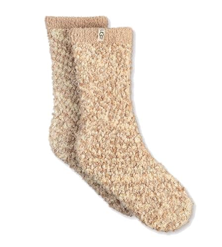 UGG Women's Cozy Chenille Sock - Image 1
