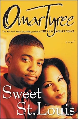 Sweet St. Louis : AN Urban Love Story - Image 1
