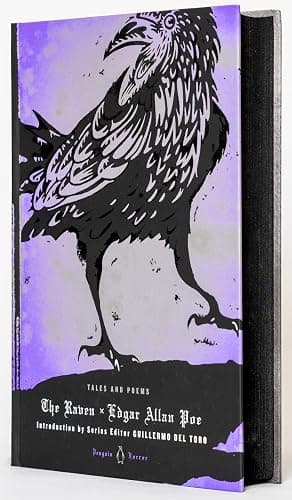 The Raven: Tales and Poems (Penguin Horror) - Image 1