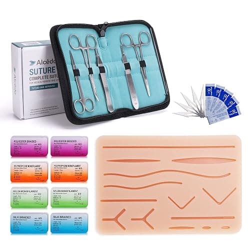 suture practice kit - Image 1