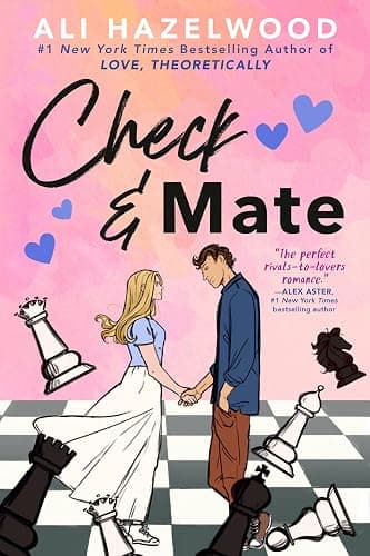 Check & Mate - Image 1