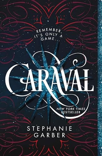 Caraval - Image 1