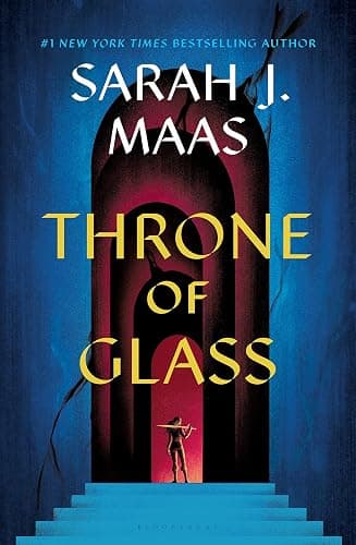 Throne of Glass - Image 1