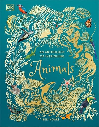 Anthology Of Intriguing Animals - Image 1