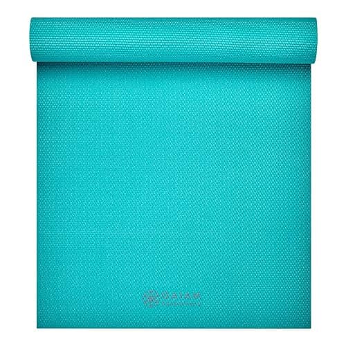 Gaiam Essentials Yoga Mat