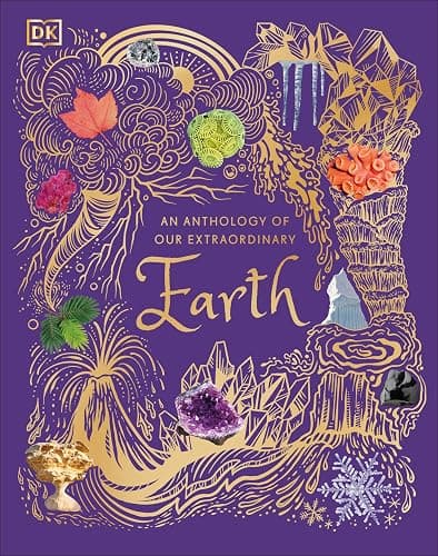 An Anthology of Our Extraordinary Earth - Image 1