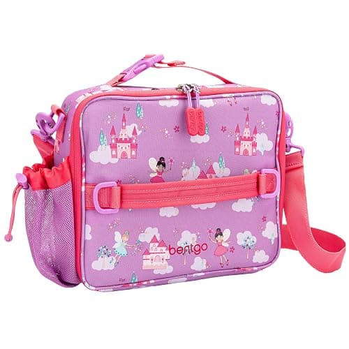 Bentgo Kids Prints Lunch Bag