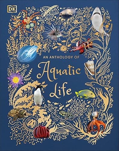 An Anthology of Aquatic Life - Image 1