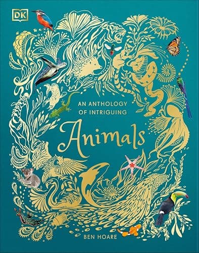 An Anthology of Intriguing Animals - Image 1
