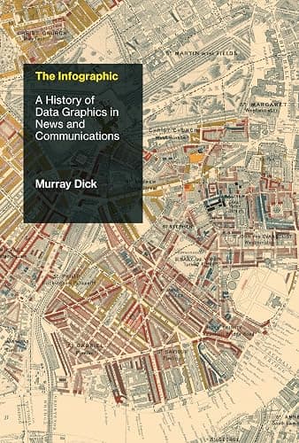 The Infographic: A History of Data Graphics in News and Communications (History and Foundations of Information Science) - Image 1