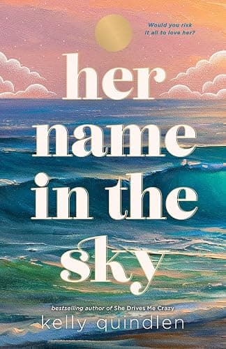Her Name in the Sky - Image 1