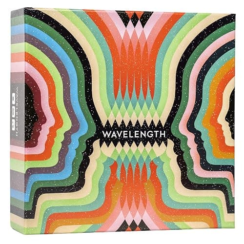 Wavelength Party Game – A Mind Reading Party Game - Image 1
