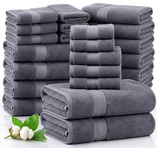 Towel Set - Image 1