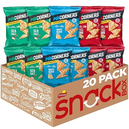 popcorners - Image 1