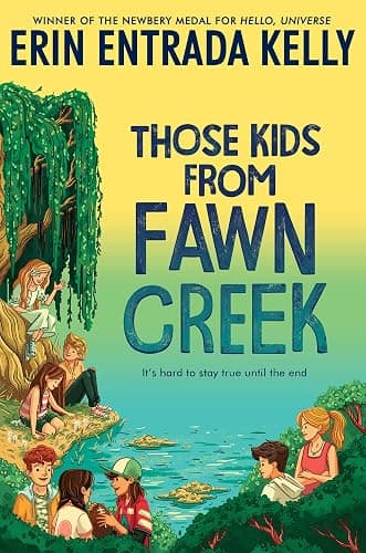 Those Kids from Fawn Creek - Image 1
