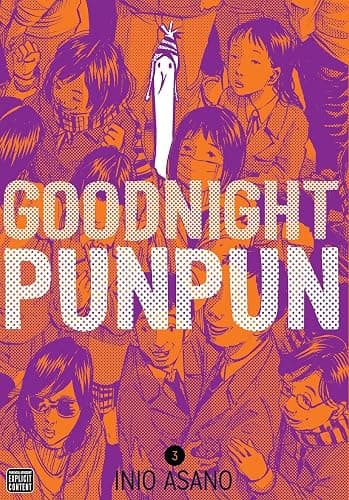 Goodnight Punpun, Vol. 3 - Image 1