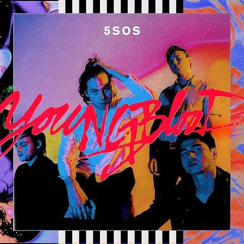 YOUNGBLOOD - Image 1