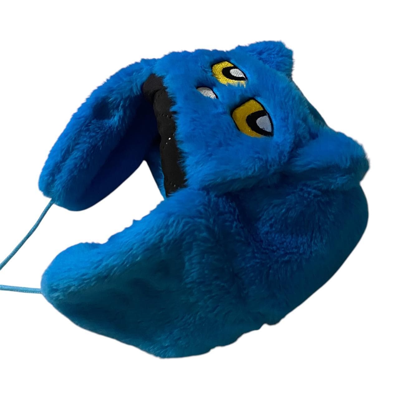 Y2K Pete The Cat Ushanka
⚜️ ABOUT THE ITEM :... - Image 1