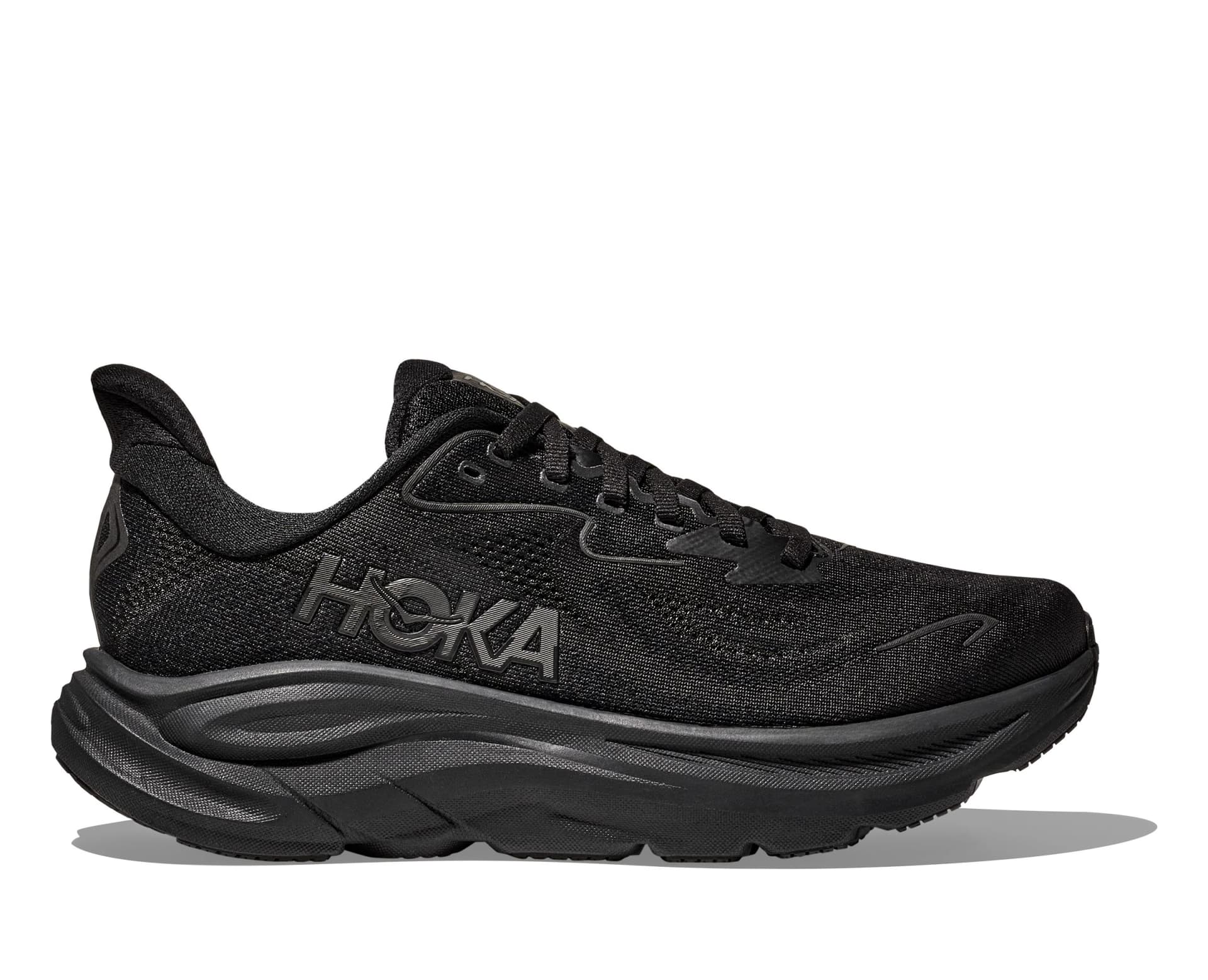 HOKA Women's Clifton 10 Running Shoes - Image 1