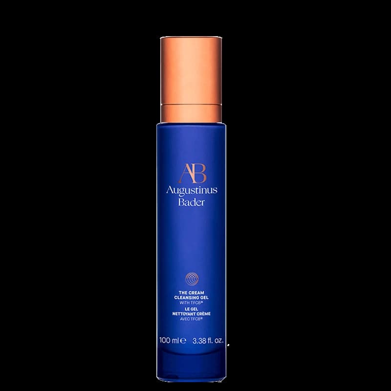 The Cream Cleansing Gel 100ml - Image 1