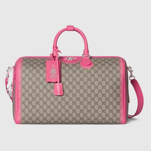 GG medium duffle bag - Image 1