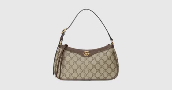 Gucci Ophidia small shoulder bag - Image 1