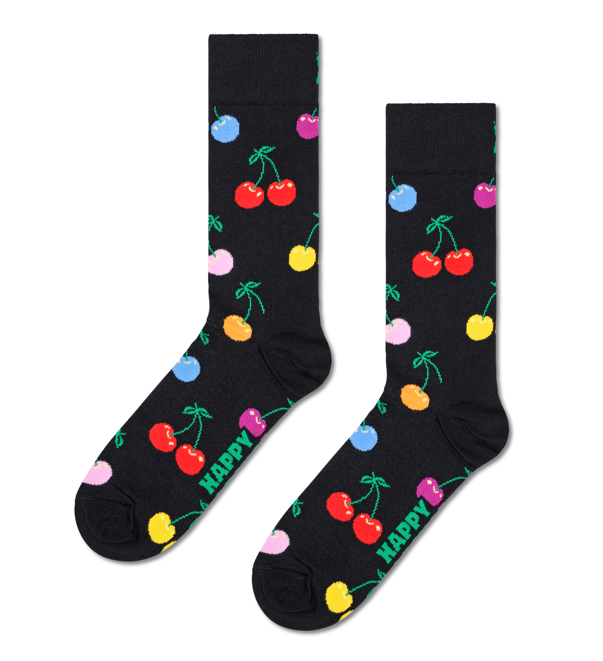 Cherry Sock - Image 1