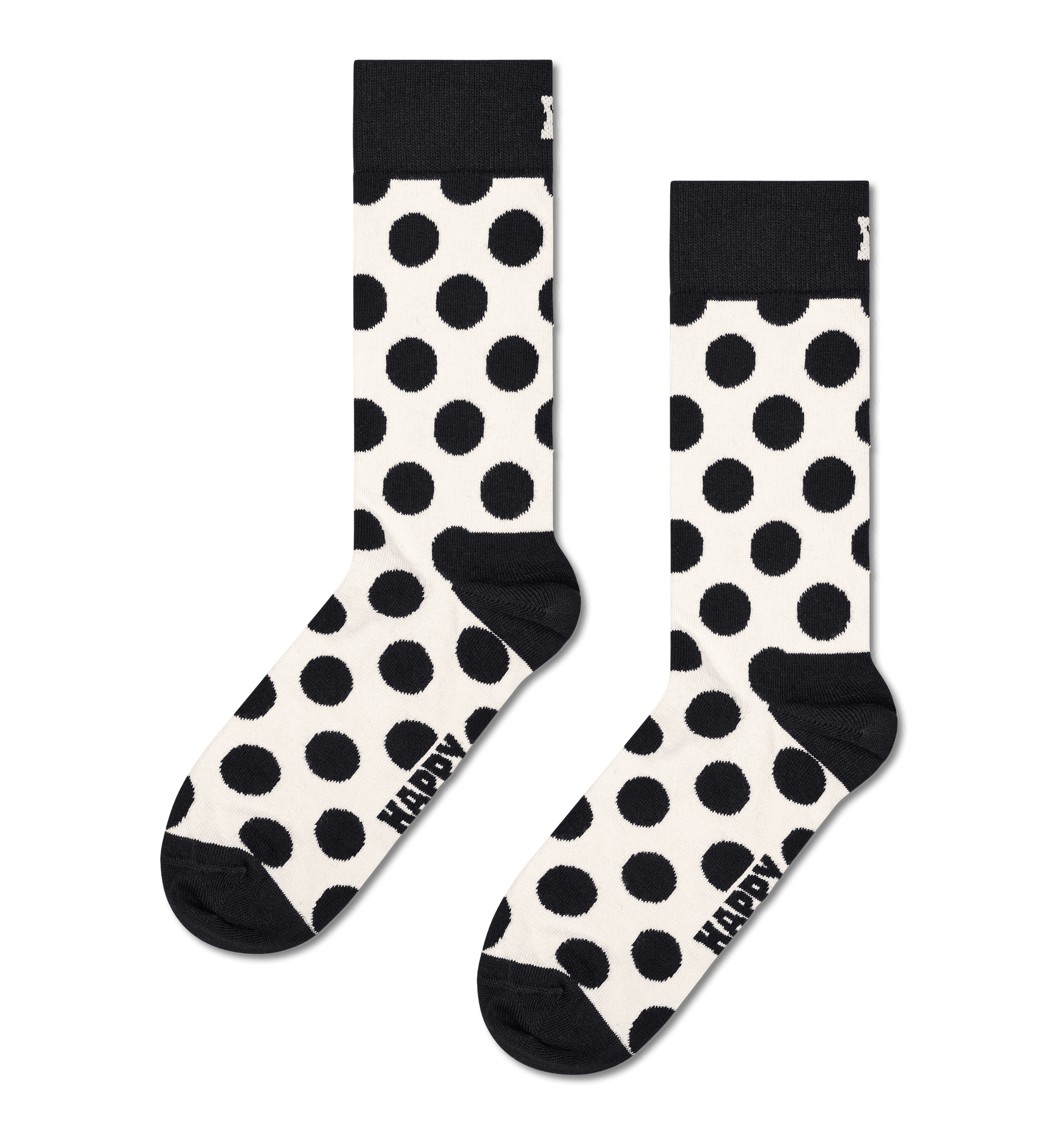 Big Dot Sock - Image 1
